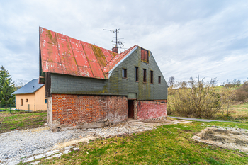Prodej domu 120 m², Pernink