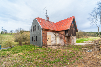 Prodej domu 120 m², Pernink
