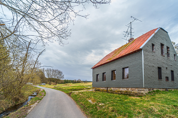 Prodej domu 120 m², Pernink