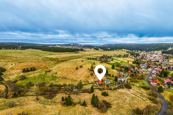 Prodej domu 120 m², Pernink