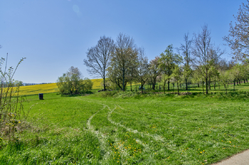 Prodej pozemku 699 m², Řemíčov
