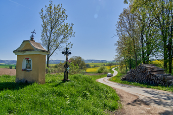 Prodej pozemku 699 m², Řemíčov