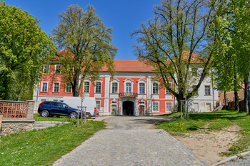 Mladá Vožice - Prodej pozemku 699 m², Řemíčov