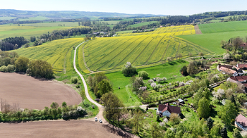 Prodej pozemku 699 m², Řemíčov