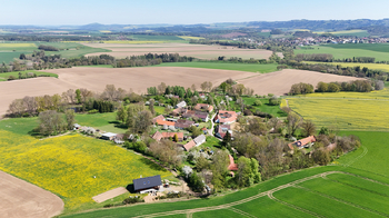 Buková - Prodej pozemku 699 m², Řemíčov