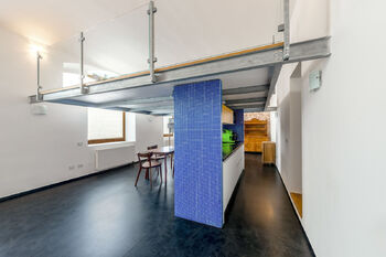 Prodej bytu 4+kk v osobním vlastnictví 99 m², Praha 3 - Žižkov