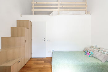 Prodej bytu 4+kk v osobním vlastnictví 99 m², Praha 3 - Žižkov