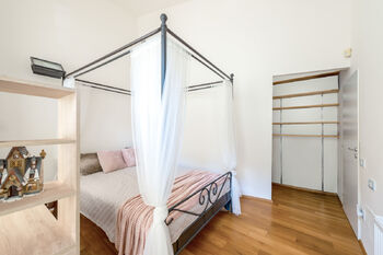 Prodej bytu 4+kk v osobním vlastnictví 99 m², Praha 3 - Žižkov