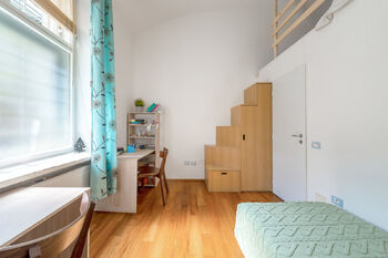 Prodej bytu 4+kk v osobním vlastnictví 99 m², Praha 3 - Žižkov