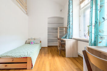 Prodej bytu 4+kk v osobním vlastnictví 99 m², Praha 3 - Žižkov