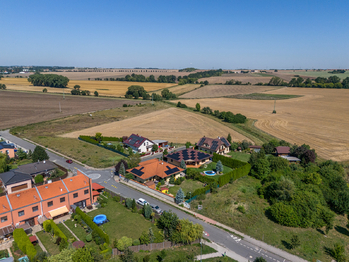 Rodinný dům - Prodej domu 180 m², Drahelčice