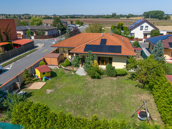 Prodej domu 170 m², Vrané nad Vltavou