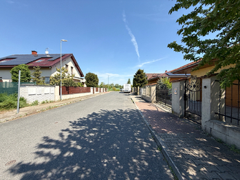 Rodinný dům - ulice - Prodej domu 180 m², Drahelčice