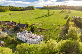 Prodej domu 175 m², Ondřejov