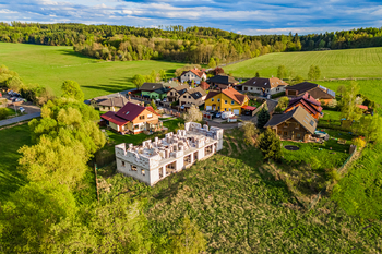 Prodej domu 175 m², Ondřejov