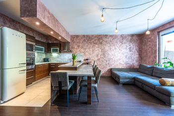 Pronájem bytu 2+kk v osobním vlastnictví 62 m², Praha 9 - Čakovice