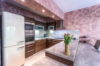 Pronájem bytu 2+kk v osobním vlastnictví 62 m², Praha 9 - Čakovice
