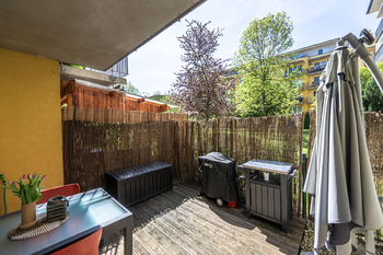 Pronájem bytu 2+kk v osobním vlastnictví 62 m², Praha 9 - Čakovice