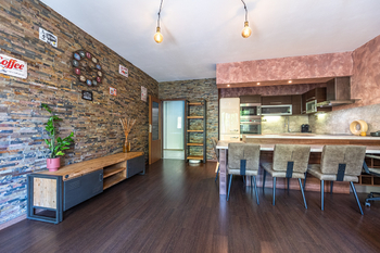 Pronájem bytu 2+kk v osobním vlastnictví 62 m², Praha 9 - Čakovice