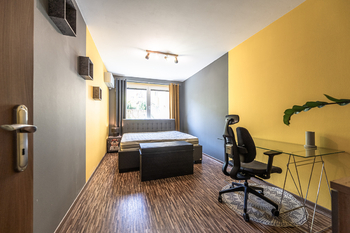 Pronájem bytu 2+kk v osobním vlastnictví 62 m², Praha 9 - Čakovice