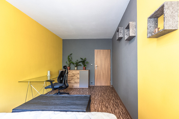Pronájem bytu 2+kk v osobním vlastnictví 62 m², Praha 9 - Čakovice