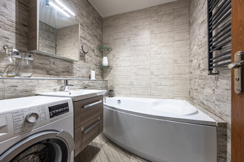 Pronájem bytu 2+kk v osobním vlastnictví 62 m², Praha 9 - Čakovice