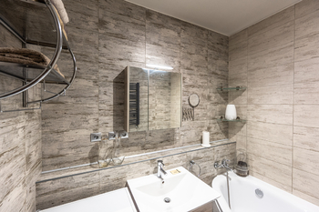 Pronájem bytu 2+kk v osobním vlastnictví 62 m², Praha 9 - Čakovice