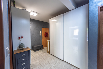 Pronájem bytu 2+kk v osobním vlastnictví 62 m², Praha 9 - Čakovice