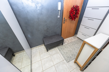 Pronájem bytu 2+kk v osobním vlastnictví 62 m², Praha 9 - Čakovice