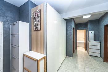 Pronájem bytu 2+kk v osobním vlastnictví 62 m², Praha 9 - Čakovice