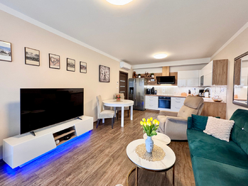 Prodej bytu 2+kk v osobním vlastnictví 83 m², Olomouc