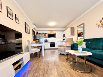 Prodej bytu 2+kk v osobním vlastnictví 83 m², Olomouc
