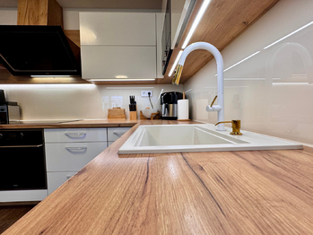 Prodej bytu 2+kk v osobním vlastnictví 83 m², Olomouc