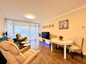 Prodej bytu 2+kk v osobním vlastnictví 83 m², Olomouc