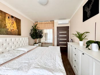 Prodej bytu 2+kk v osobním vlastnictví 83 m², Olomouc