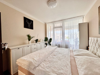 Prodej bytu 2+kk v osobním vlastnictví 83 m², Olomouc