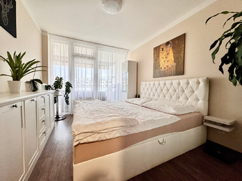Prodej bytu 2+kk v osobním vlastnictví 83 m², Olomouc