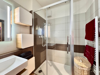 Prodej bytu 2+kk v osobním vlastnictví 83 m², Olomouc