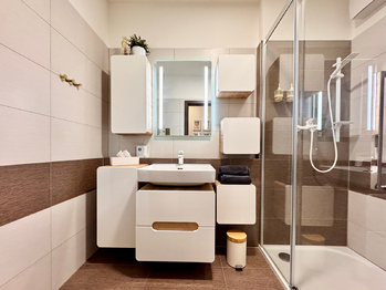 Prodej bytu 2+kk v osobním vlastnictví 83 m², Olomouc