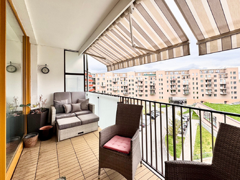 Prodej bytu 2+kk v osobním vlastnictví 83 m², Olomouc