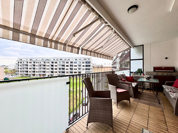 Prodej bytu 2+kk v osobním vlastnictví 83 m², Olomouc
