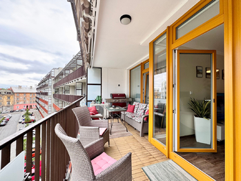 Prodej bytu 2+kk v osobním vlastnictví 83 m², Olomouc