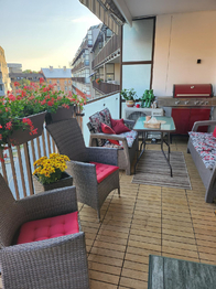 Prodej bytu 2+kk v osobním vlastnictví 83 m², Olomouc