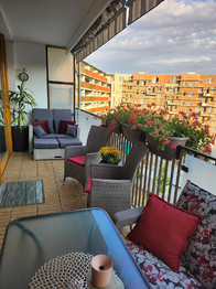 Prodej bytu 2+kk v osobním vlastnictví 83 m², Olomouc