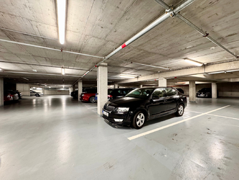 Prodej bytu 2+kk v osobním vlastnictví 83 m², Olomouc