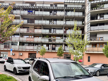 Prodej bytu 2+kk v osobním vlastnictví 83 m², Olomouc