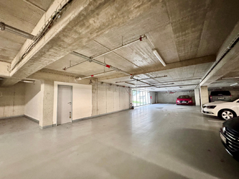 Prodej bytu 2+kk v osobním vlastnictví 83 m², Olomouc
