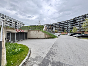 Prodej bytu 2+kk v osobním vlastnictví 83 m², Olomouc