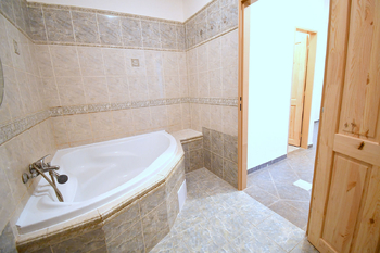 Pronájem bytu 3+kk v osobním vlastnictví 83 m², Litoměřice