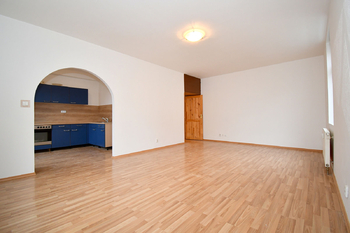 Pronájem bytu 3+kk v osobním vlastnictví 83 m², Litoměřice